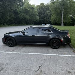 Chrysler 300 Limited