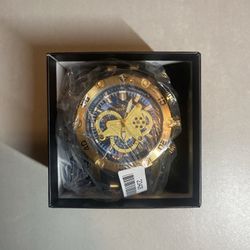Invicta Pro Diver SCUBA