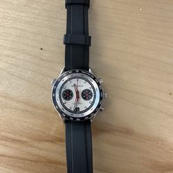 Wayforth Voyager - Chronograph Watch