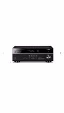 Yamaha RX-V575 7.2 Channel Network AV Surround Sound Receiver HDMI w/ REMOTE
