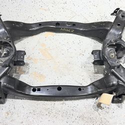 Crossmember Delantero Subframe 2015 2023 Dodge Charger Challenger Chrysler 300 Engine Craddle 