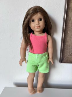 American Girl Truly Me #68 Just Like You 18" Doll