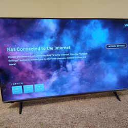 Vizio Smart Tv