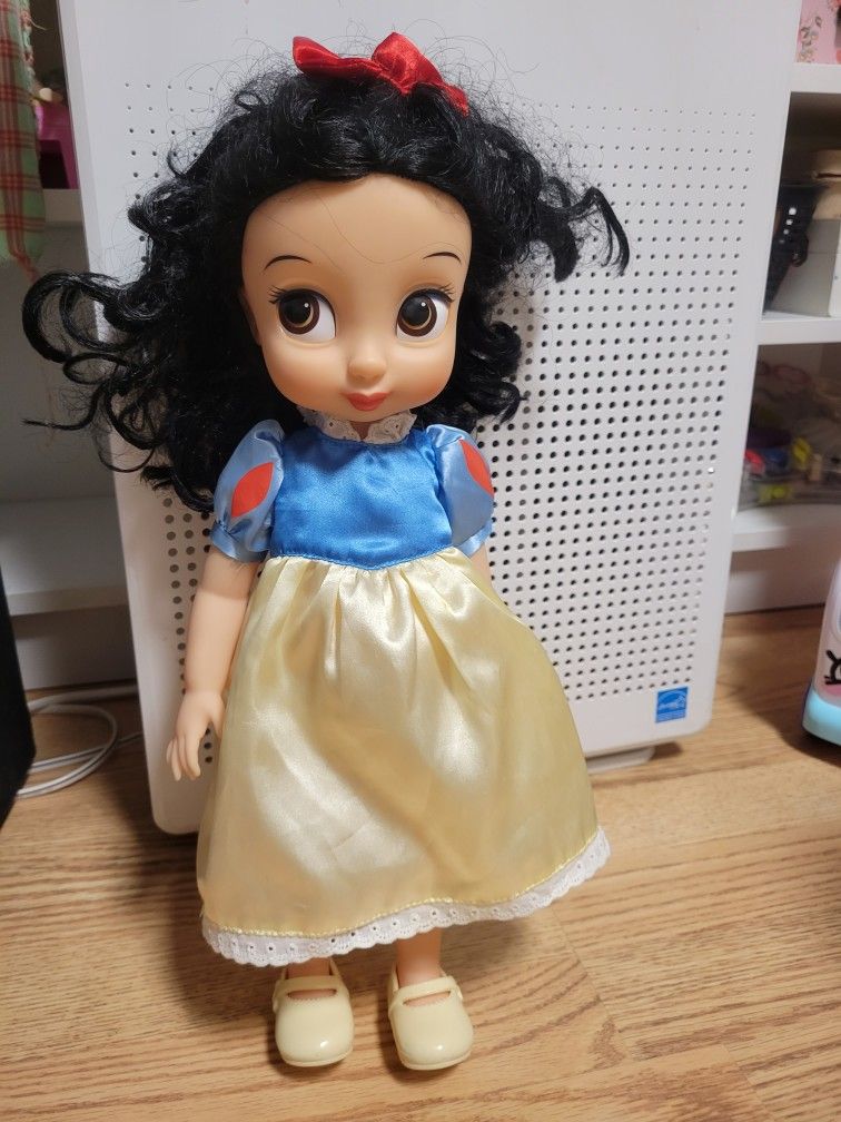disney snow white 16inch