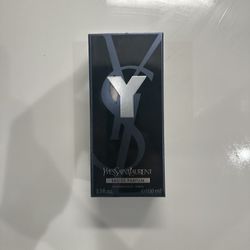 Ysl Y Edp Cologne For Men 
