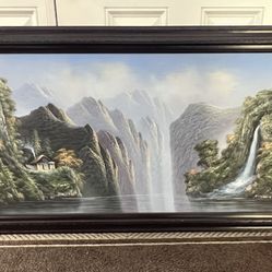 wall art