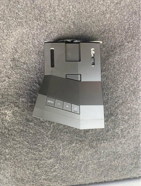 Uniden R8 Radar Detector