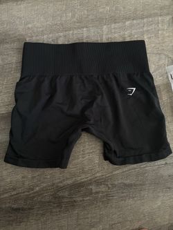 Gym shark shorts