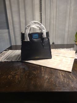 Nice Black Bag