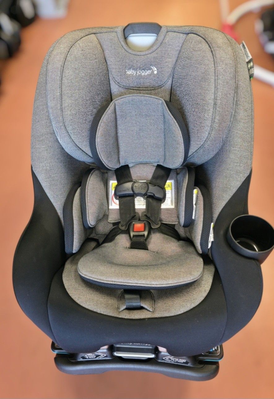 trvl stroller nuna Nuna BMW TRVL LX Stroller Mica