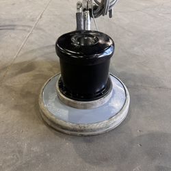 Clarke American Sander 