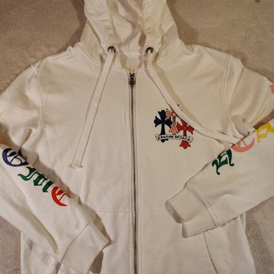 Chrome Hearts Hoodie