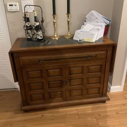 Entry Table 