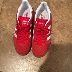 Adidas Gazelle 