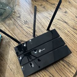 Linksys Router Works Perfect
