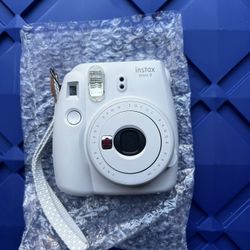 polaroid camera instax mini 9