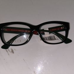Gucci Glasses 