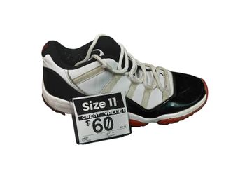 Jordan Av2187-160 Black