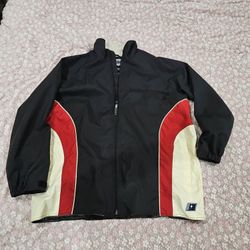 Gotcha Snowboard Jacket XL – Excellent Condition