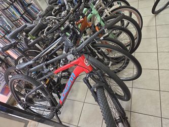 Bikes