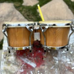 Gon Bops Bongos