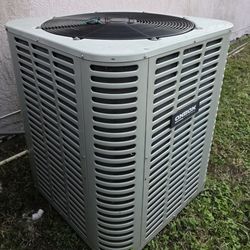 Air conditioner unit