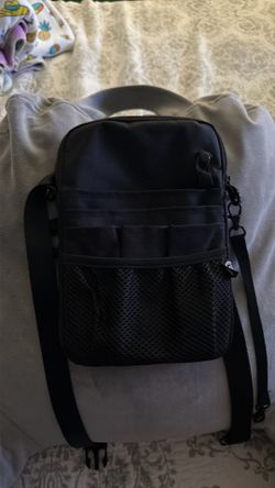 Nursing pouch