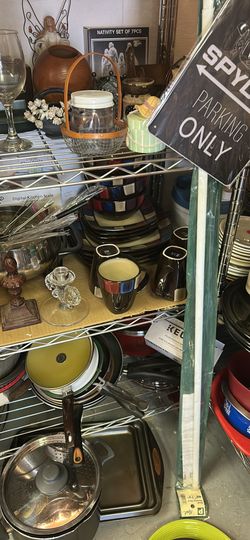 Kitchenware