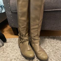 Women’s Boots