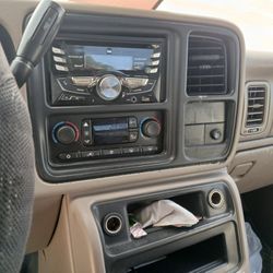 2004 Chevrolet Avalanche