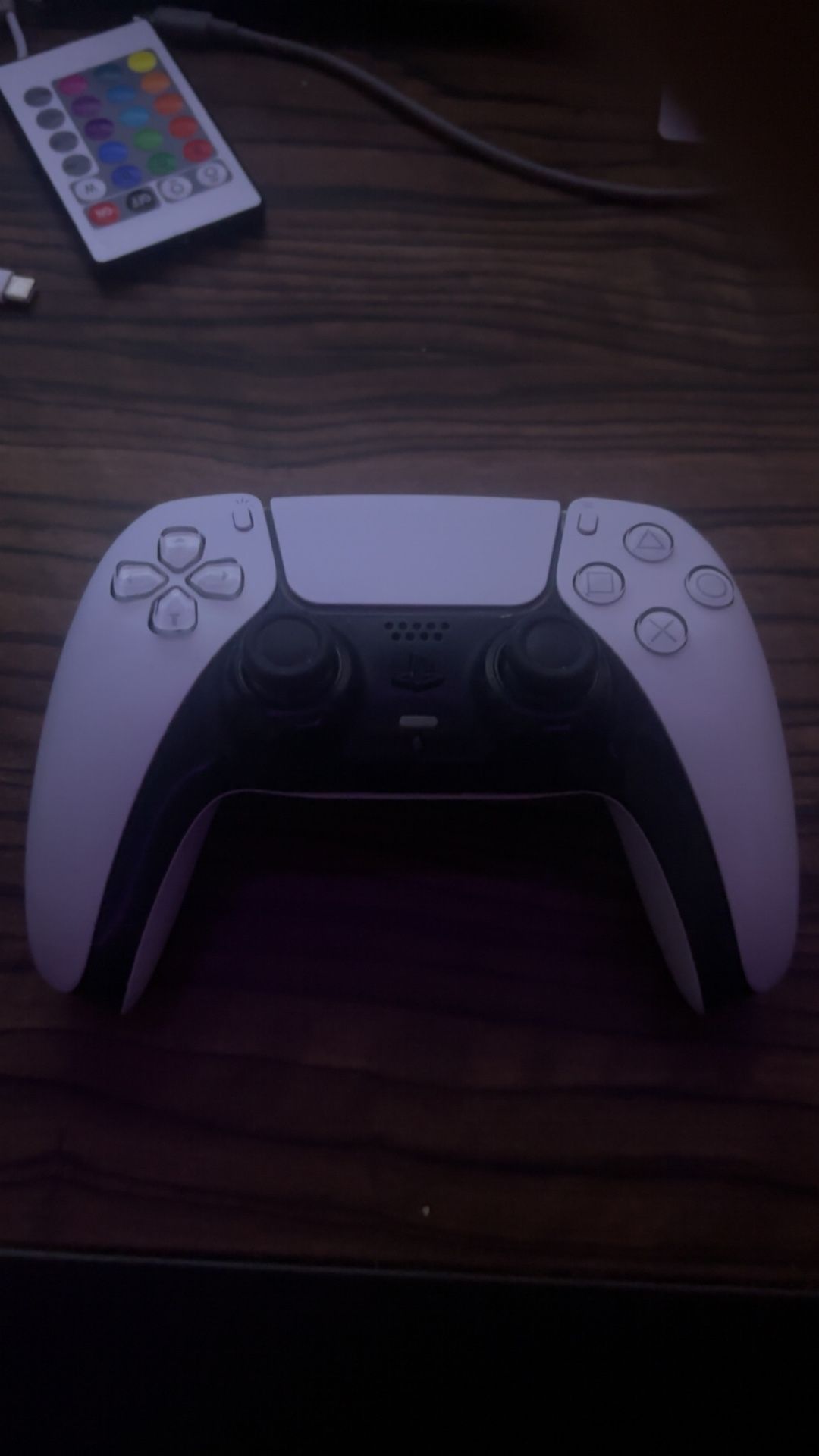 Ps5 Controller