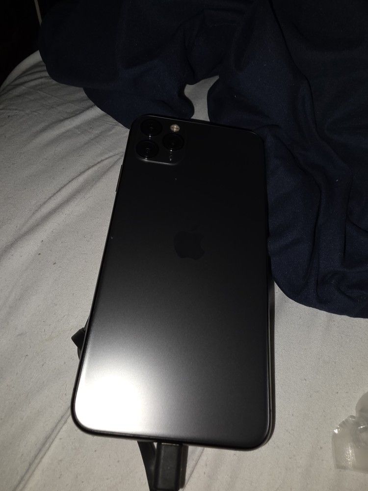 Pre-Owned Apple iPhone 11 Pro (64GB