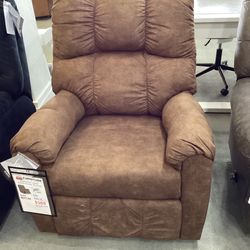 Potrol Rocker Recliner