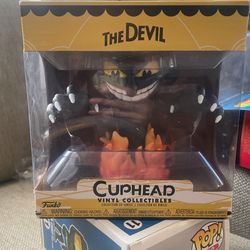 CUPHEAD