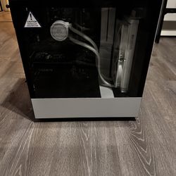 💻 Custom Gaming PC – i7 9700K | GTX 1650 | 16GB RAM | SSD | Clean Build