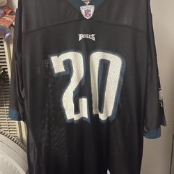 Eagles Jersey