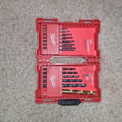 Milwaukee Thunderbolt 