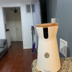 Furbo 3 Pet Camera