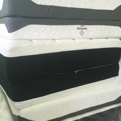 Queen Adjustable Base