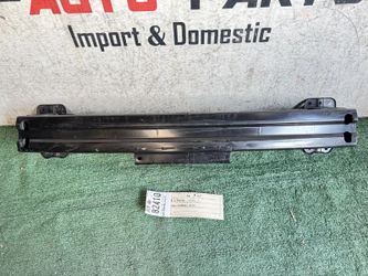 2016 - 2017 - 2018 - 2020 - 2021 HONDA CIVIC REAR BUMPER REINFORCEMENT REBAR OEM AY82410