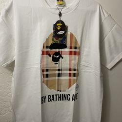 Bape Shirt