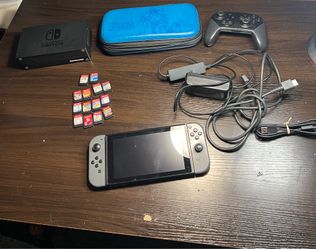 Switch 1 Bundle
