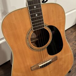 Guitar