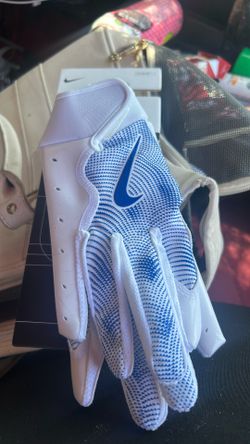 Nike vapor, jet, gloves, youth football