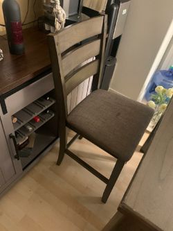 Ashford ii extension counter table sale