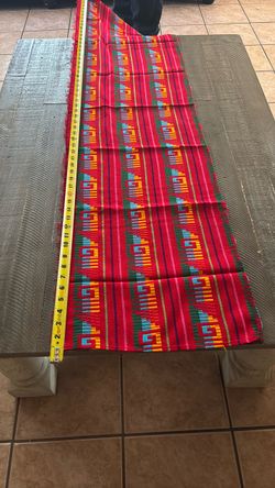 Manteles decorativos para fiesta mexicana