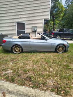 2011 BMW 328i