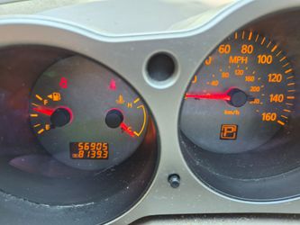 2006 Nissan Maxima