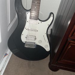 guitar
