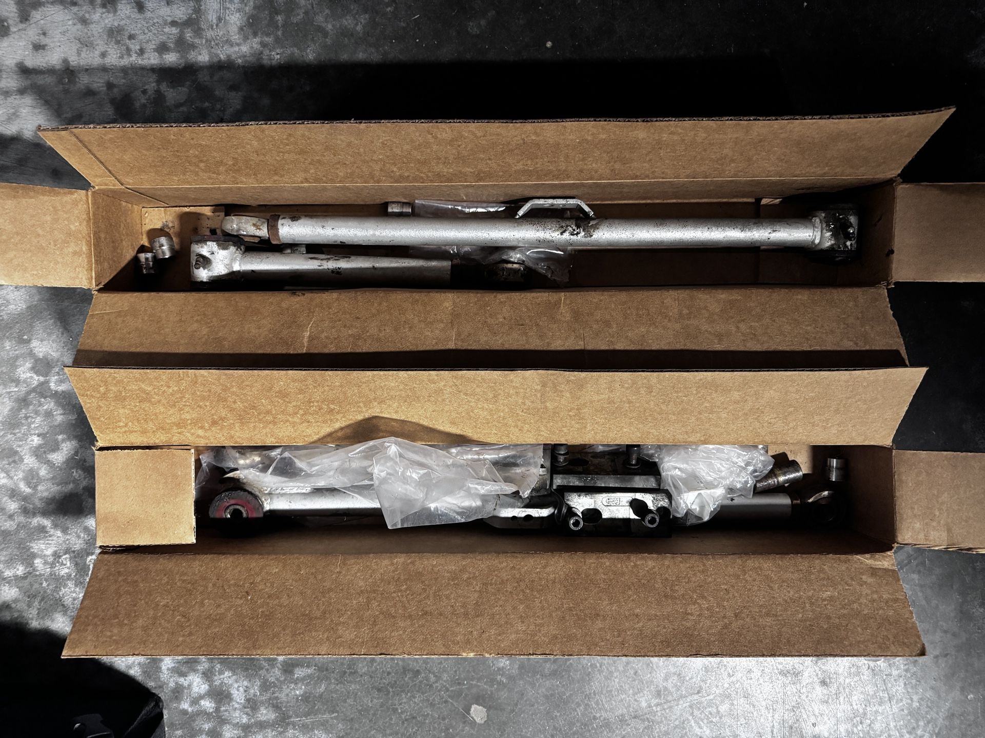 Toyota / Lexus Suspension Parts